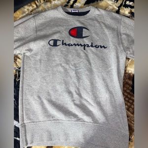 Men’s Small Champion Sweater